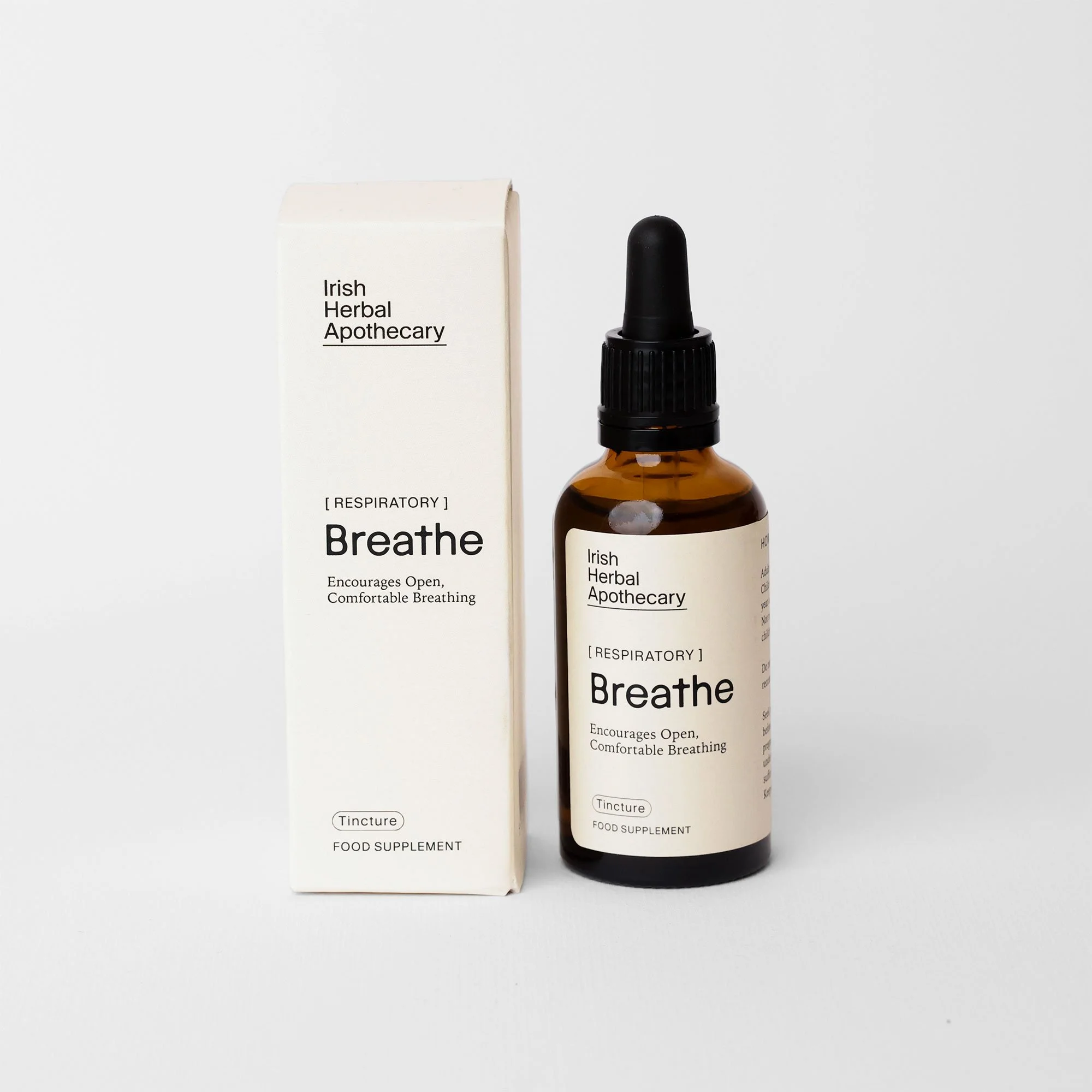 Breathe Tincture