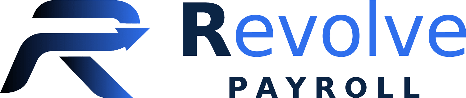Revolve Payroll