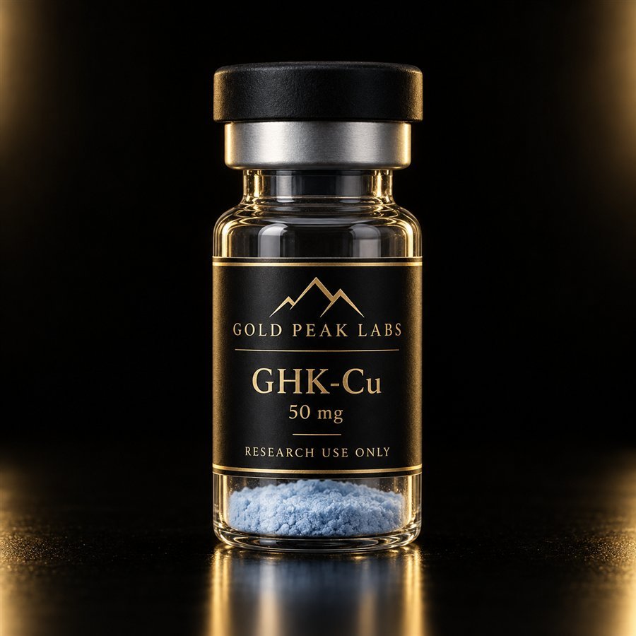GHK-Cu