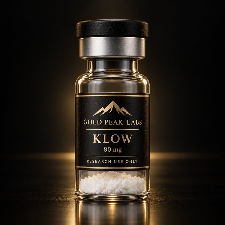KLOW 80mg