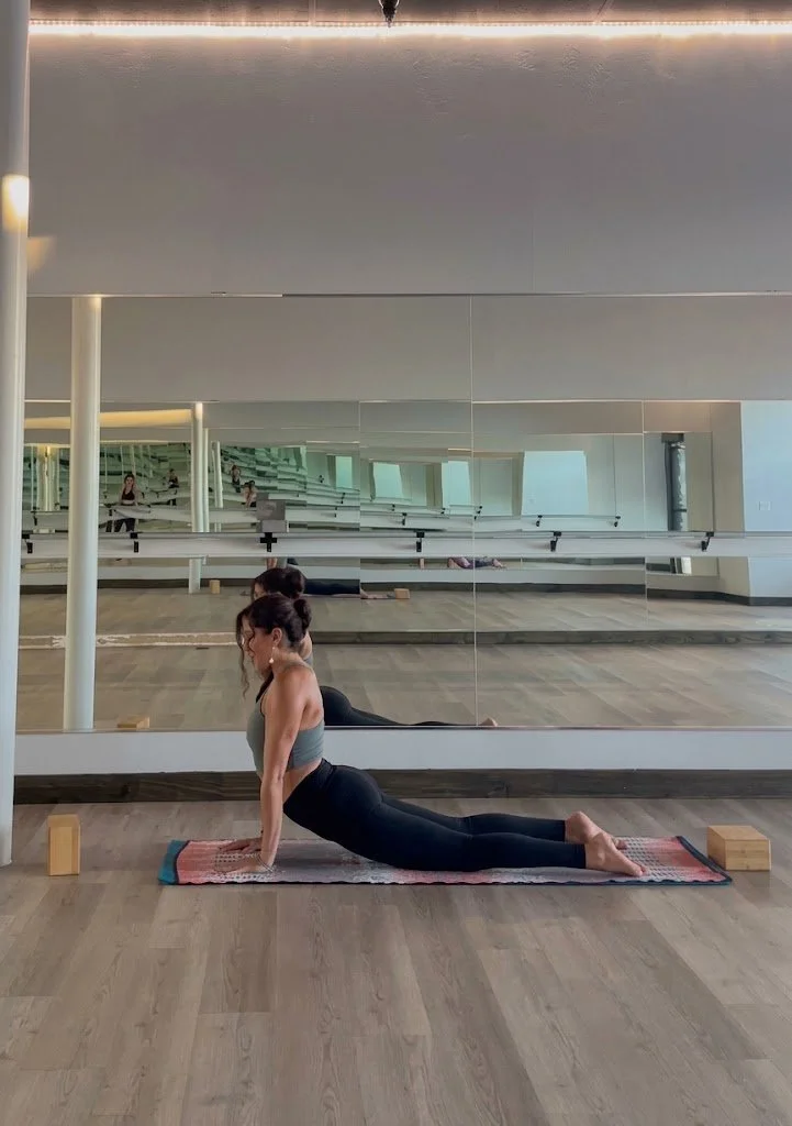 santa cruz bikram, 26&2, yin, yoga sculpt, pilates, barre, lagree, trx, strength training.