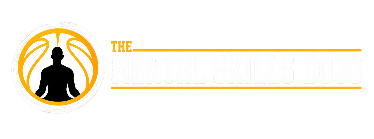 The Mental Skills Dojo