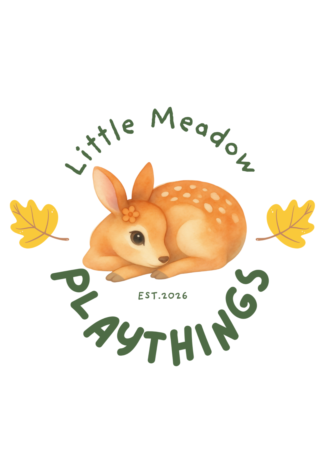 Little Meadow Playthings
