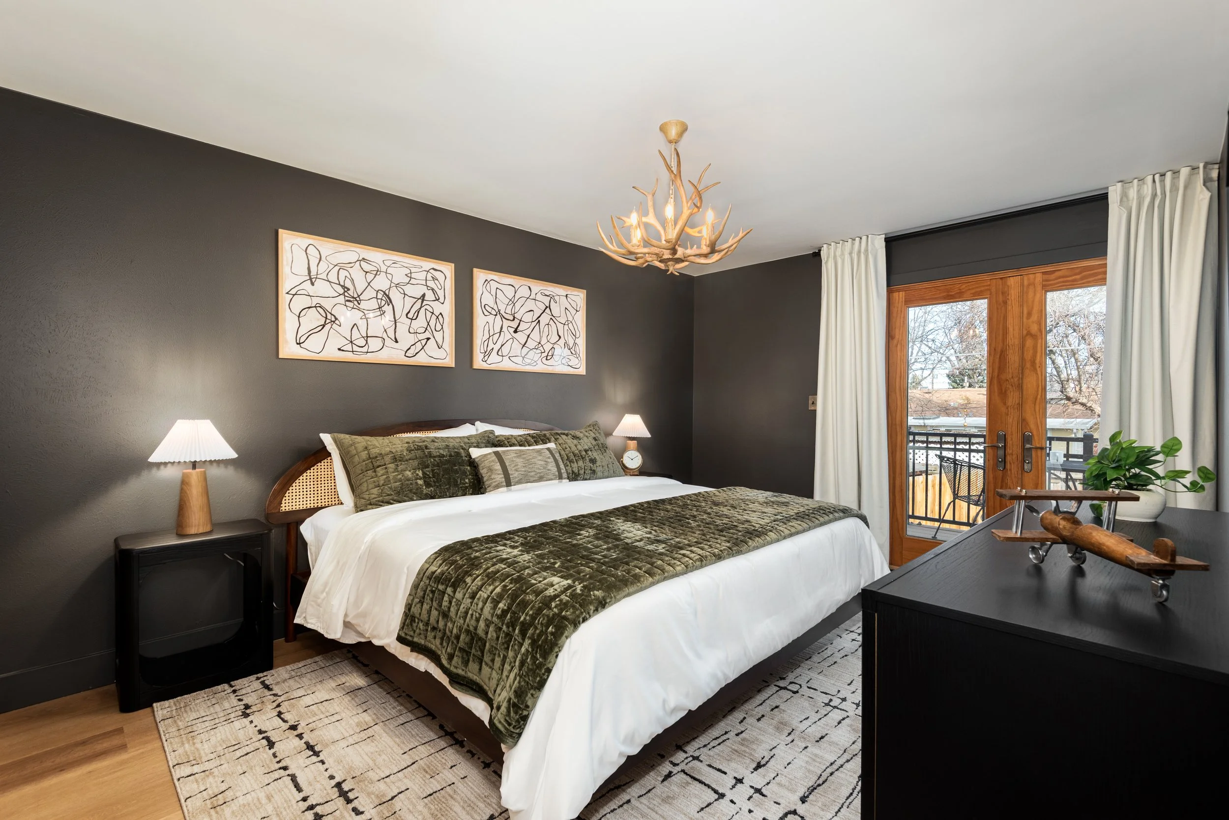 Colorado Airbnb