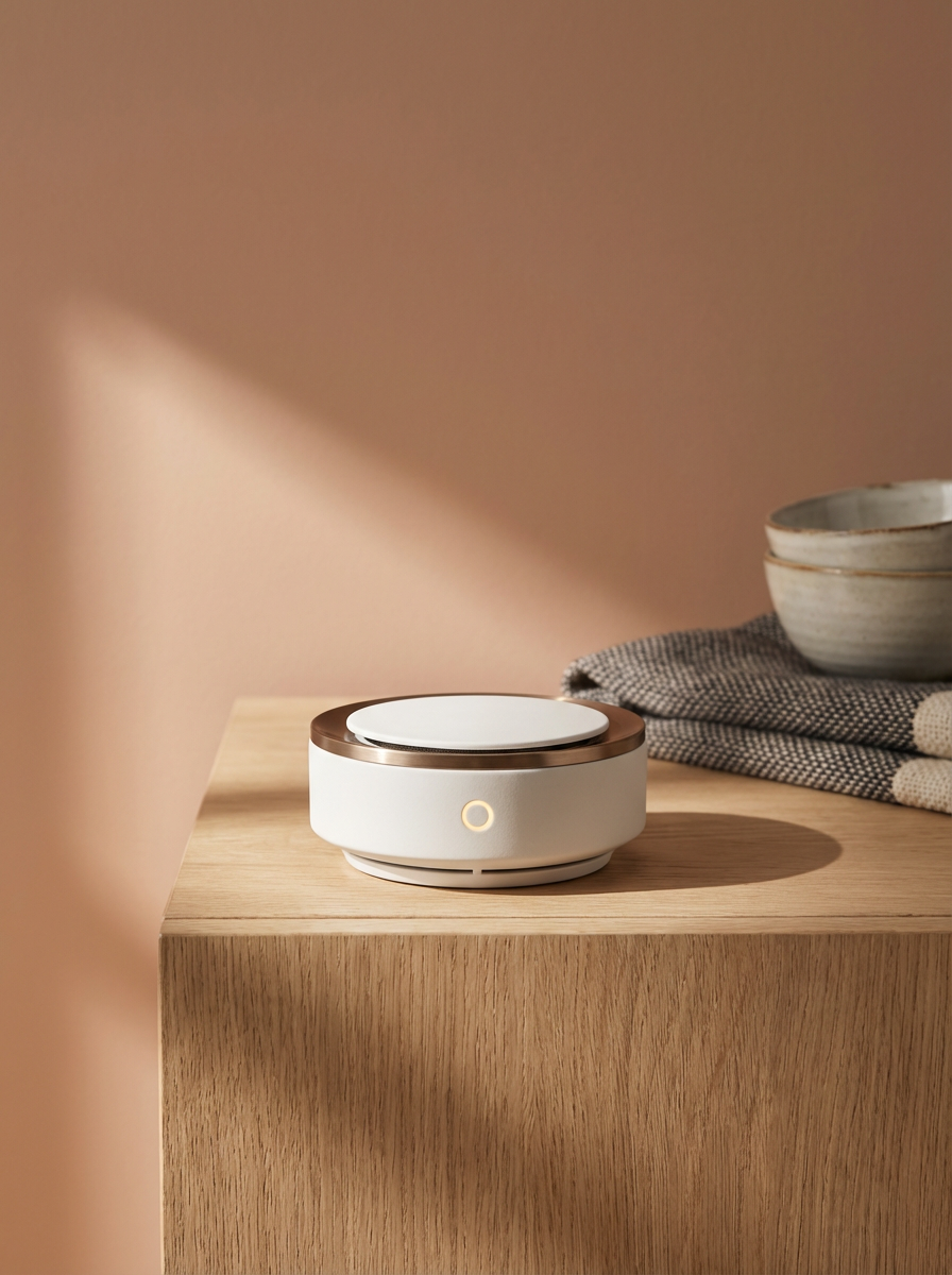 Smart Home Hub