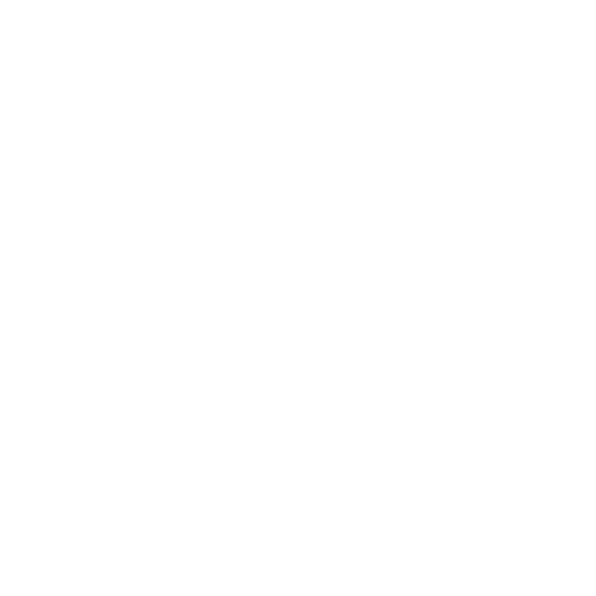 charlotte the celebrant foliage motif