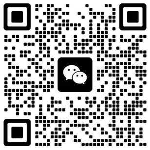 WeChat QR code