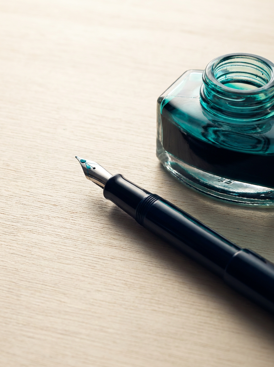 Fountain Pen