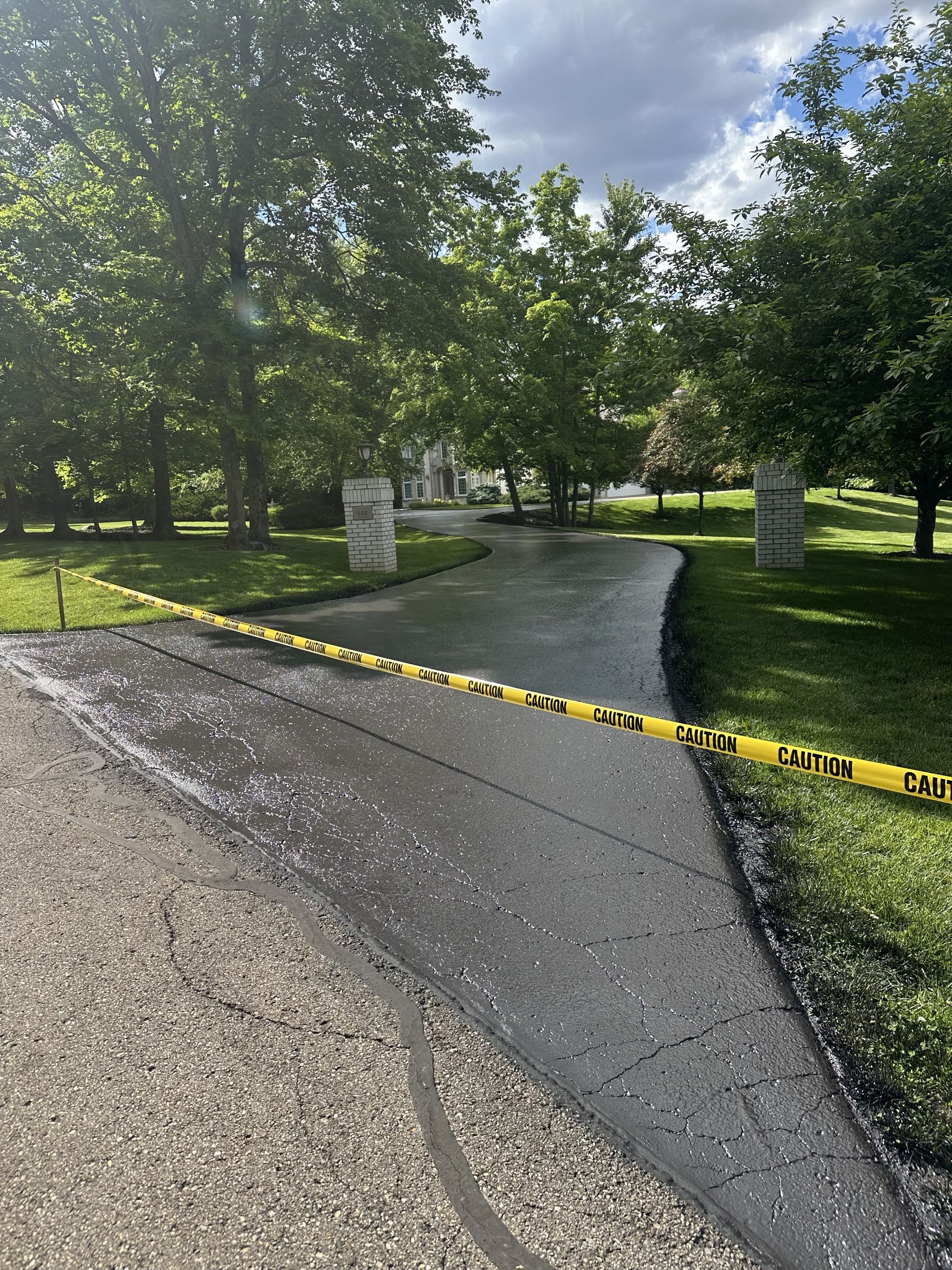 Redefine Success With Better Asphalt in Louisiana