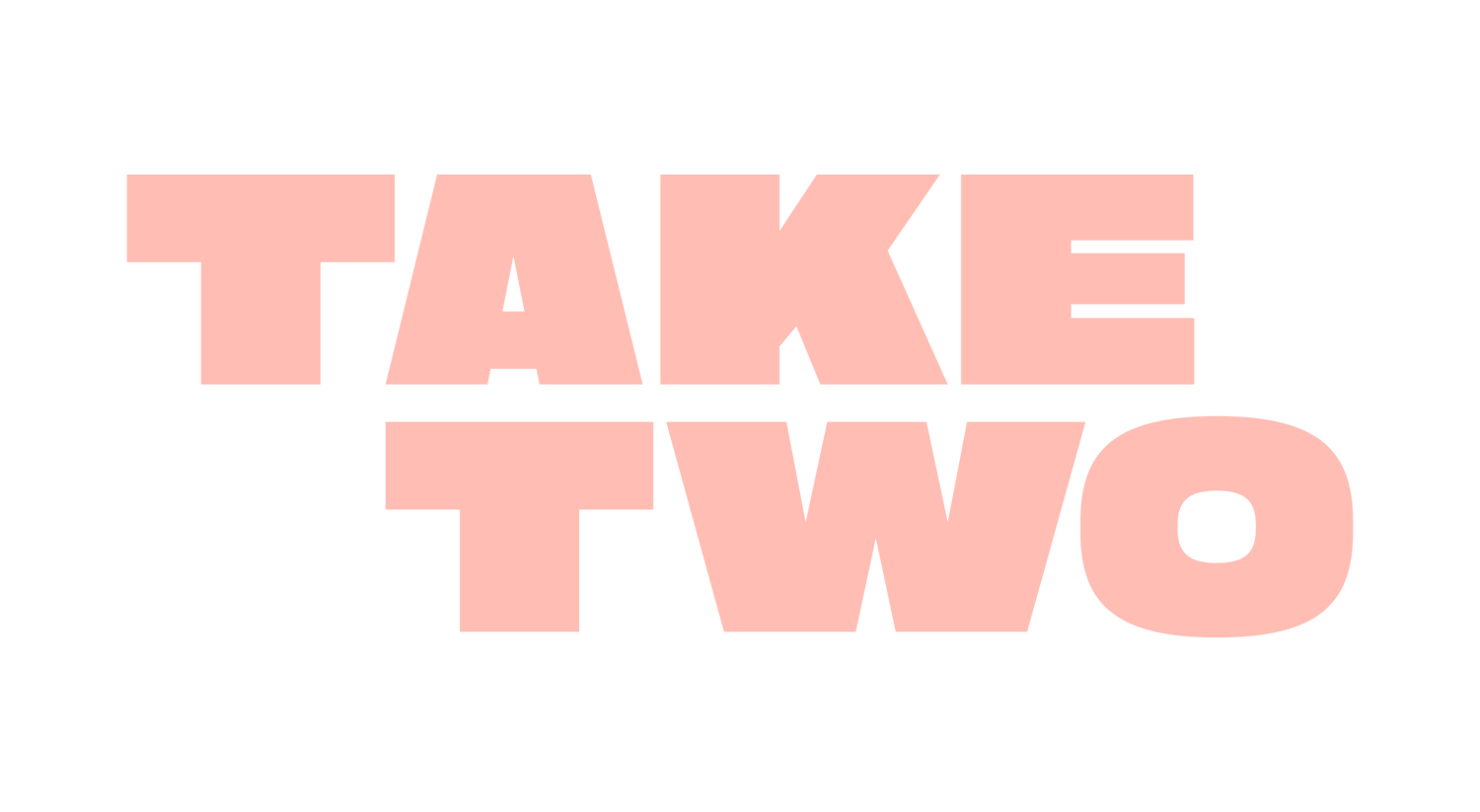 TAKE TWO