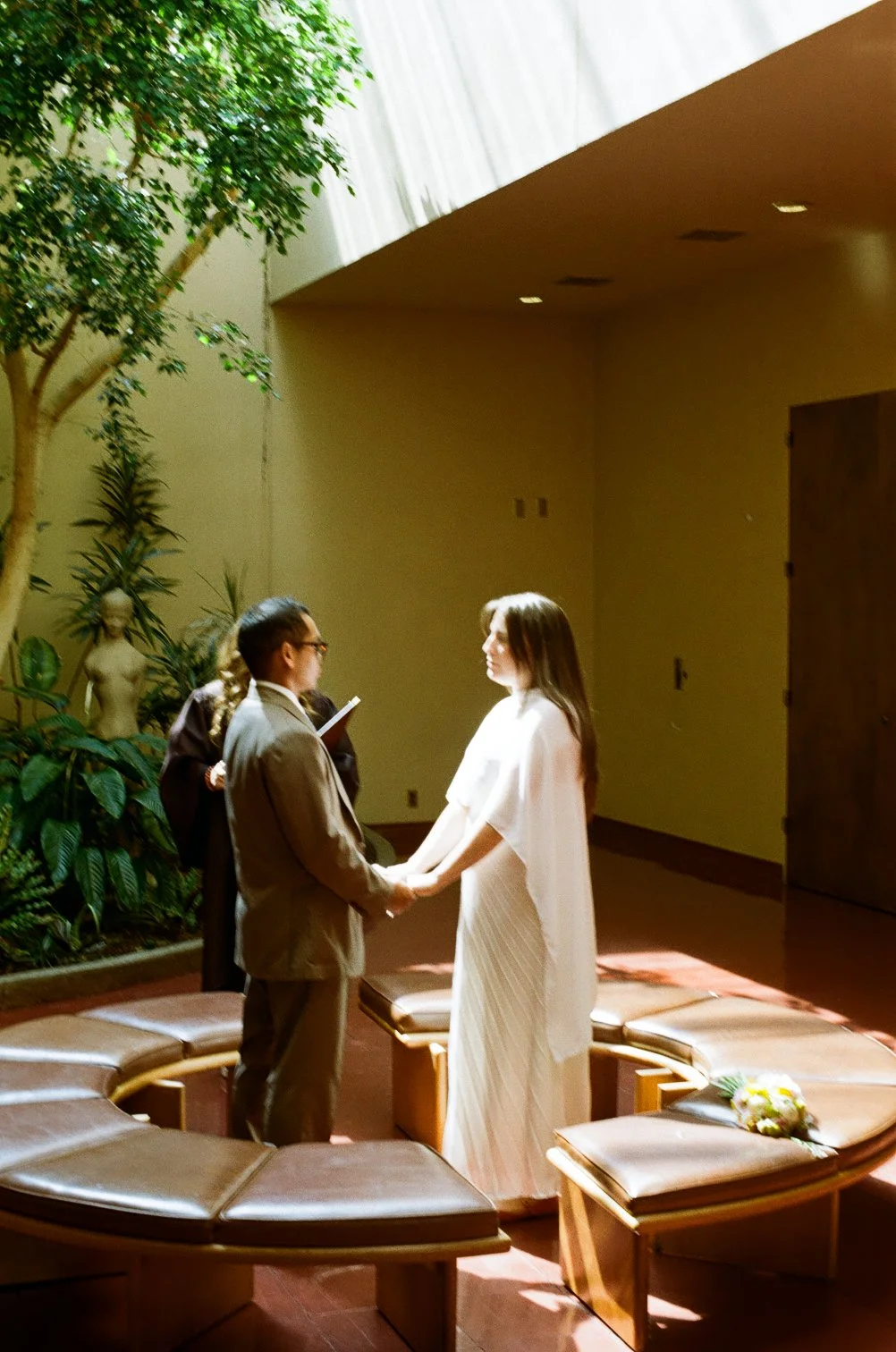 Elopements