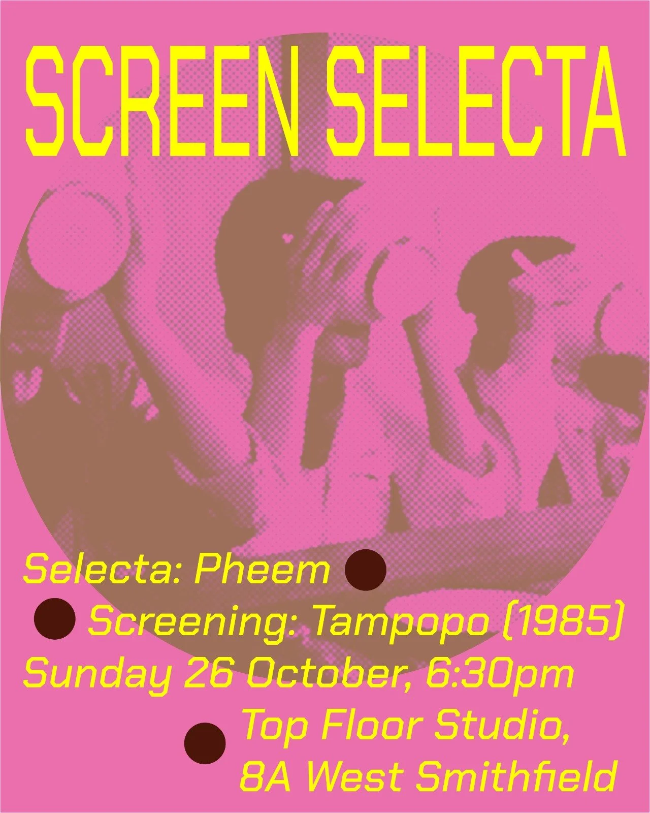 Selecta: PHEEM