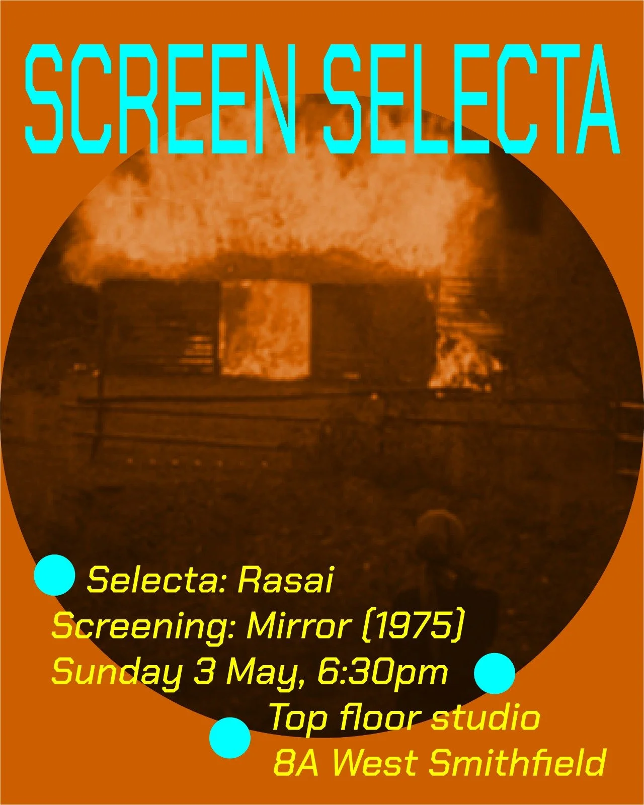 Selecta: RASAI
