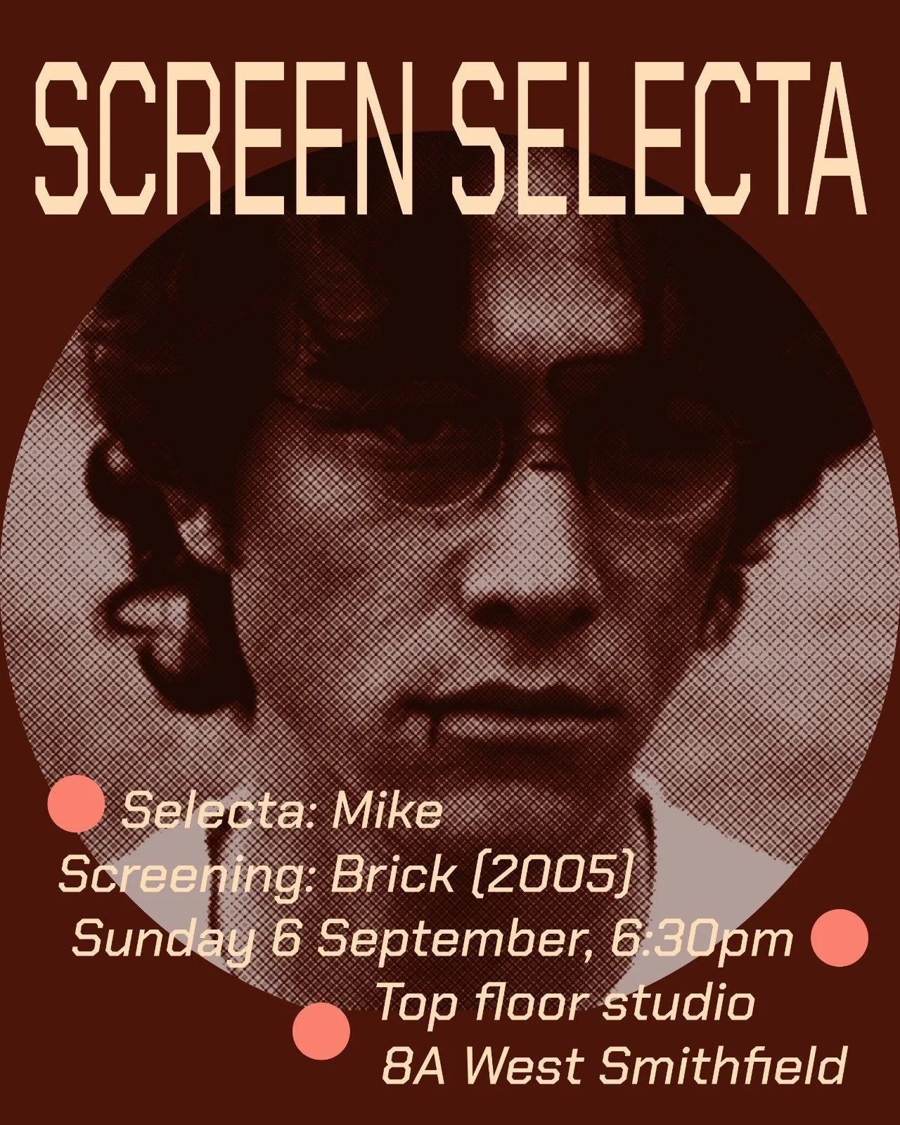 Selecta: MIKE