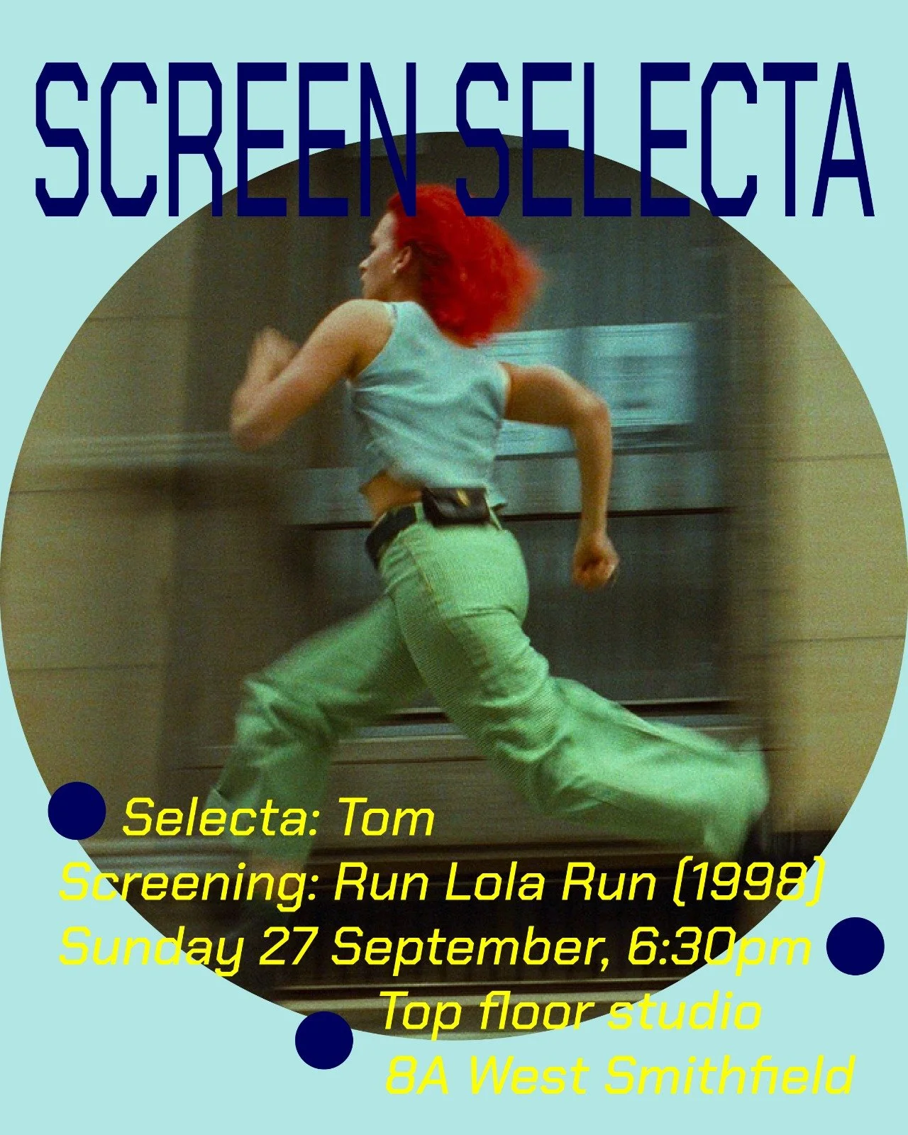Selecta: TOM