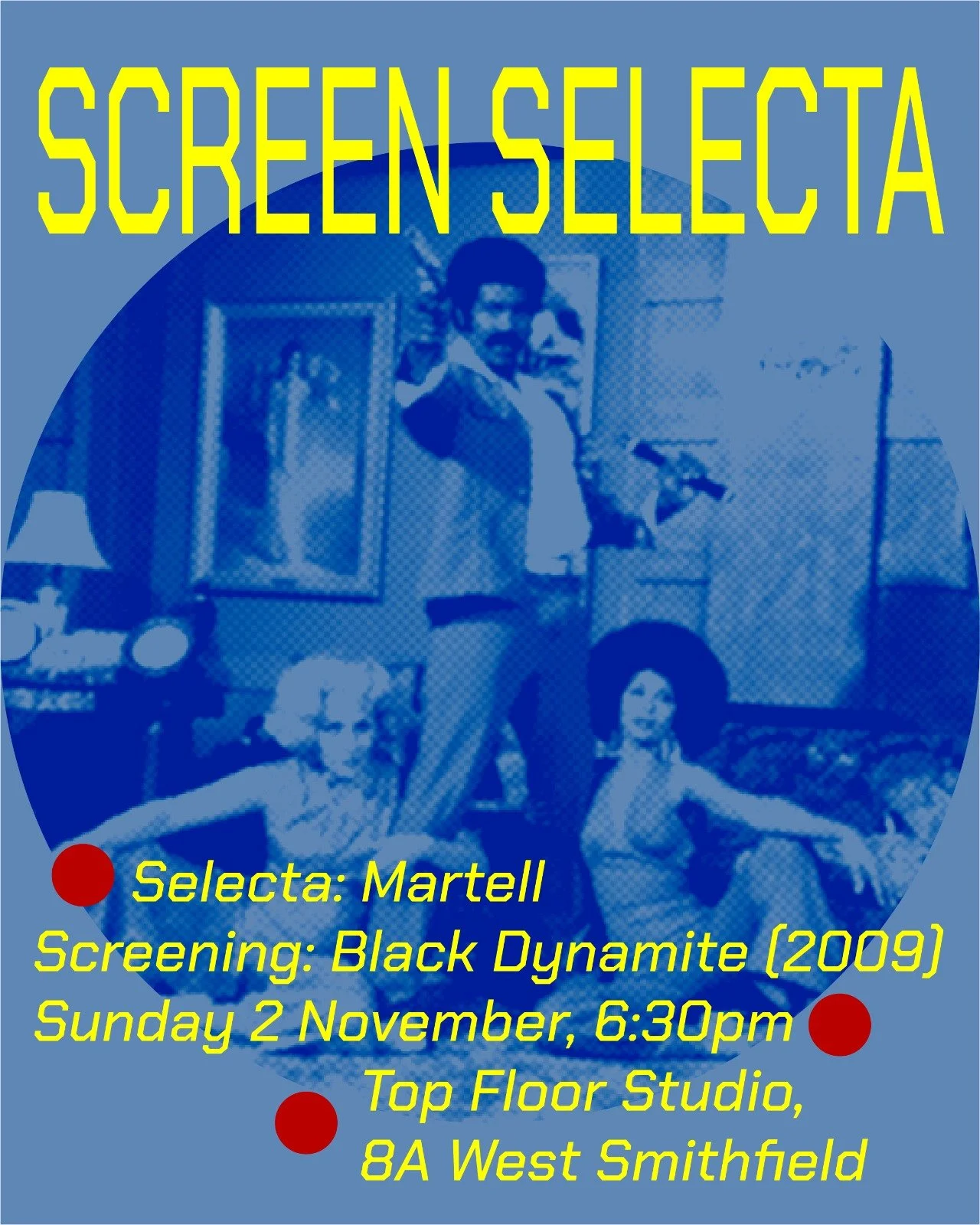 Selecta: MARTELL