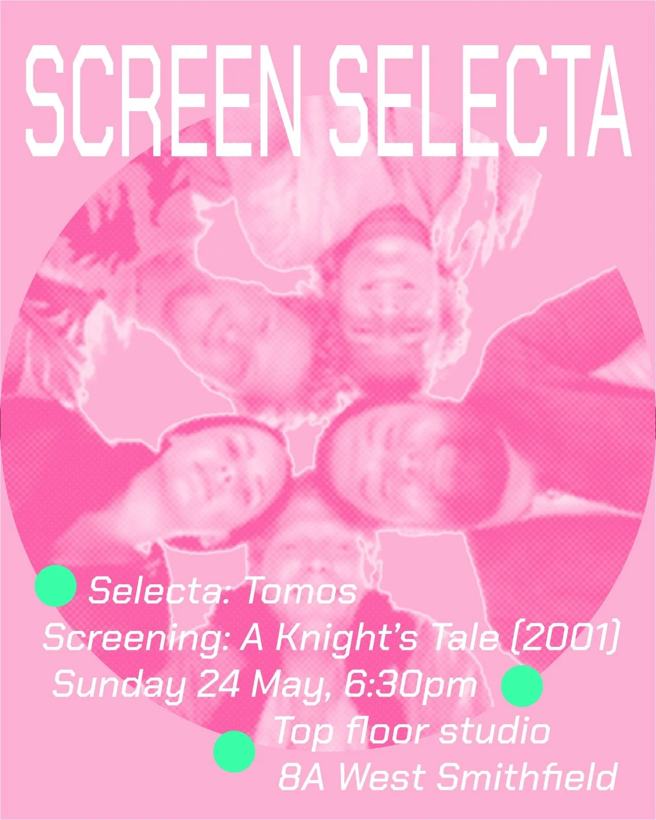 Selecta: TOMOS