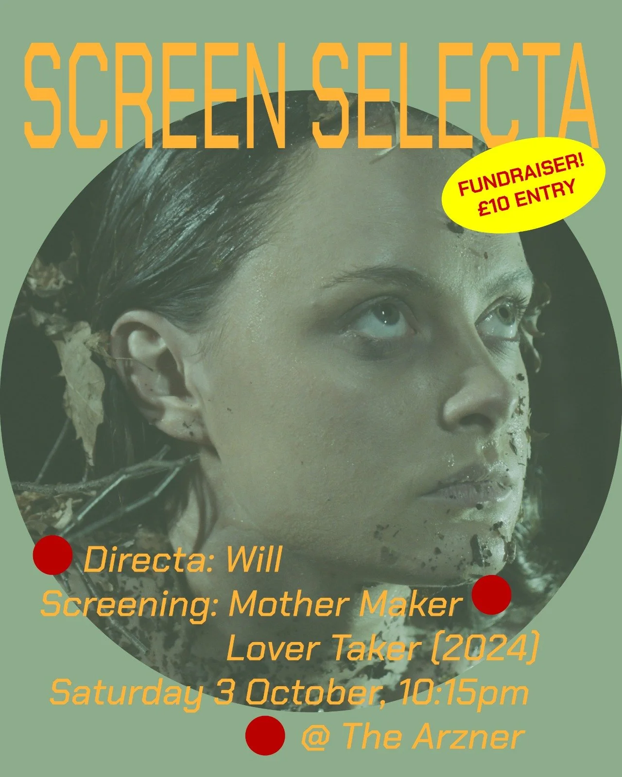 Selecta: WILL