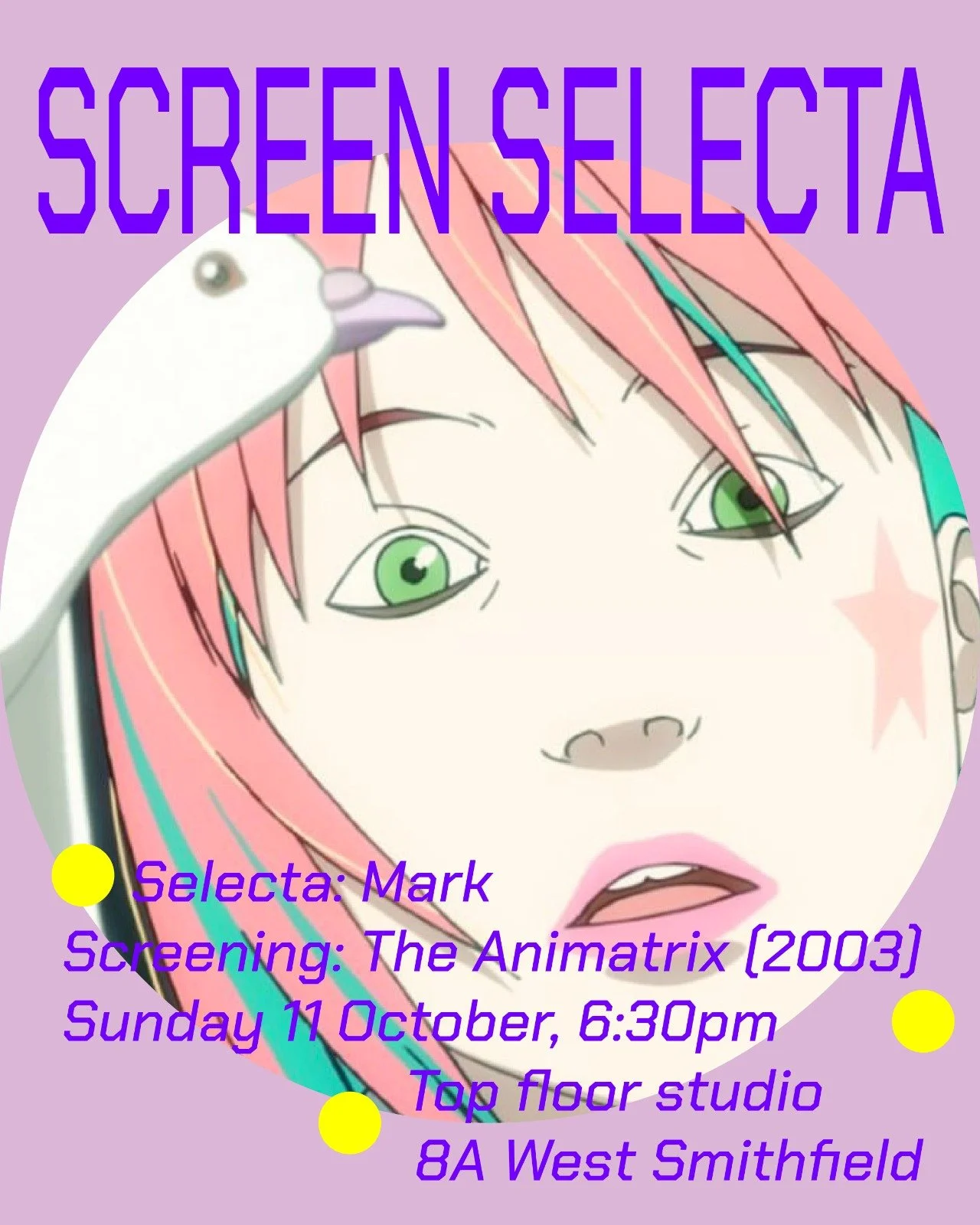 Selecta: MARK