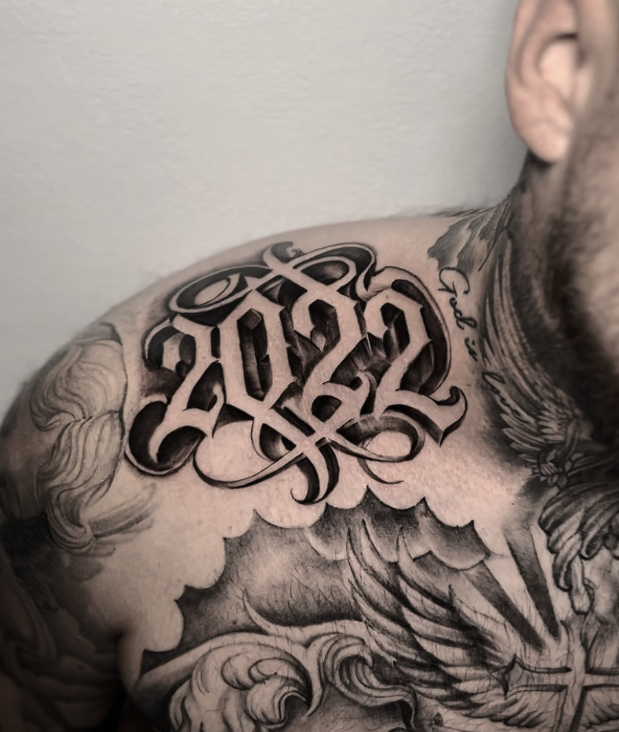 Explore fine line, floral, micro-realism and realism tattoos at NEXT in Paris, alongside Japanese, mandala, ornamental and American traditional designs.