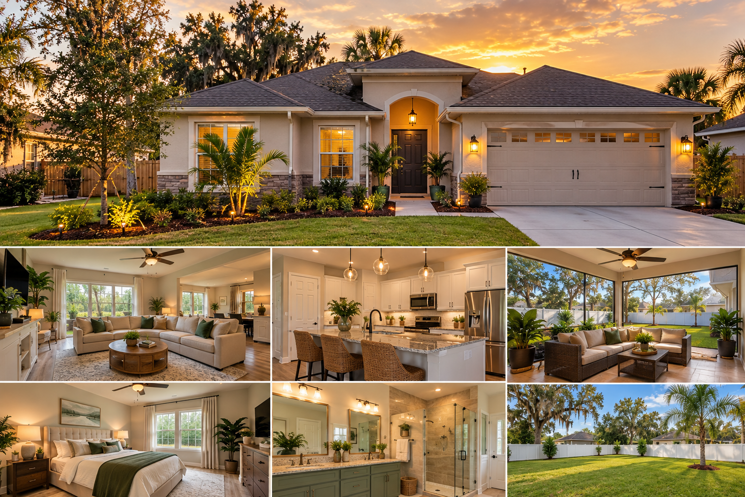 Florida Residences