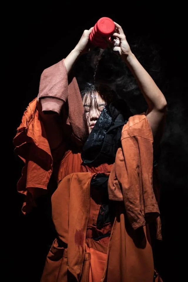 PHENOUMENON  |   T.H.E Dance Company   |   Costume Design   |   2019   |   photos by MsBernPhotography