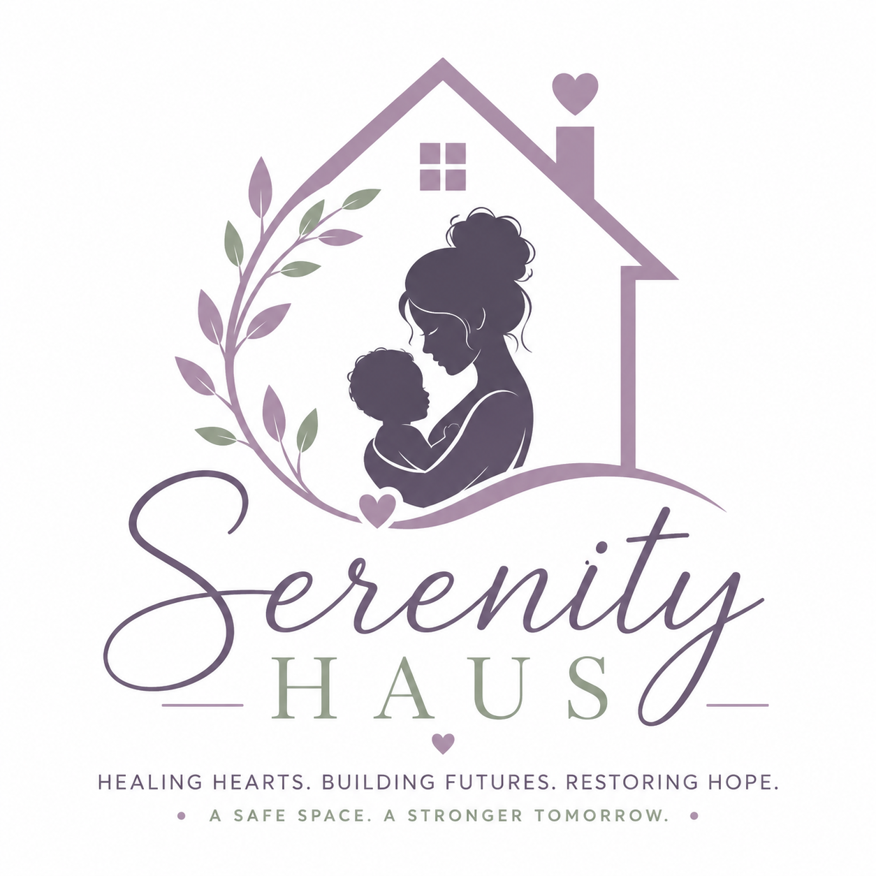 Serenity Haus