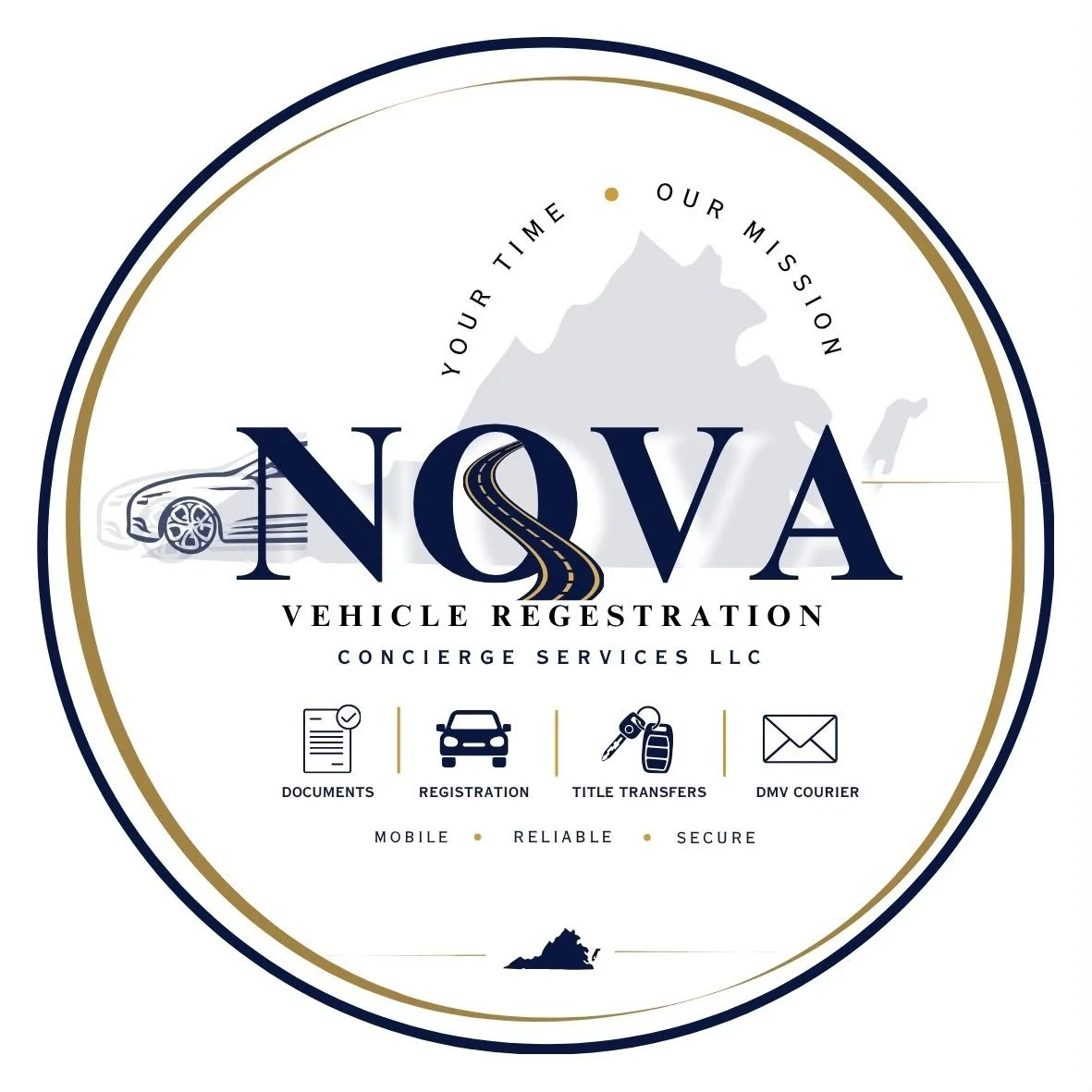 NOVA Vehicle Registration Concierge Services LLC