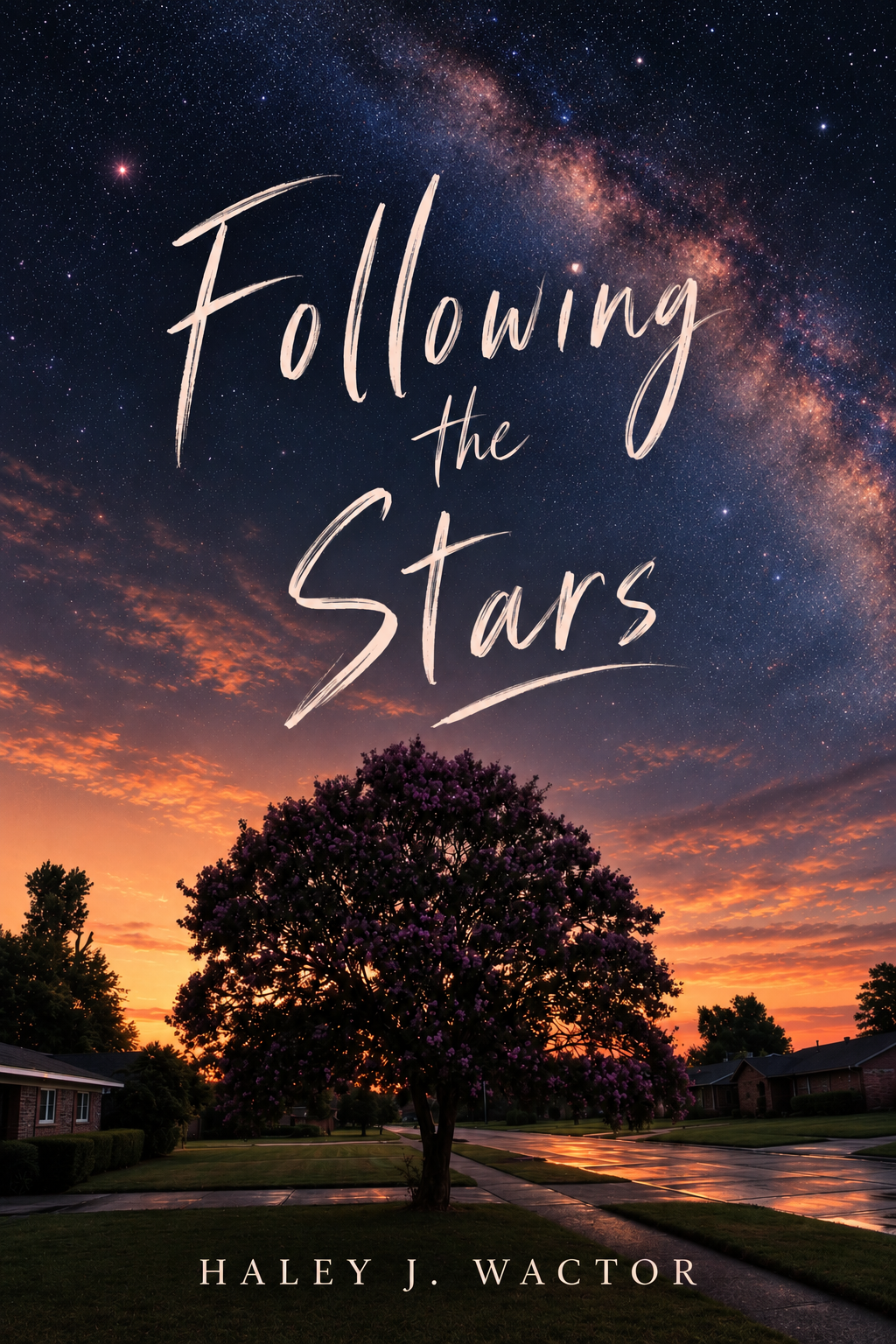 Book 1 of the Pinehaven Trilogy