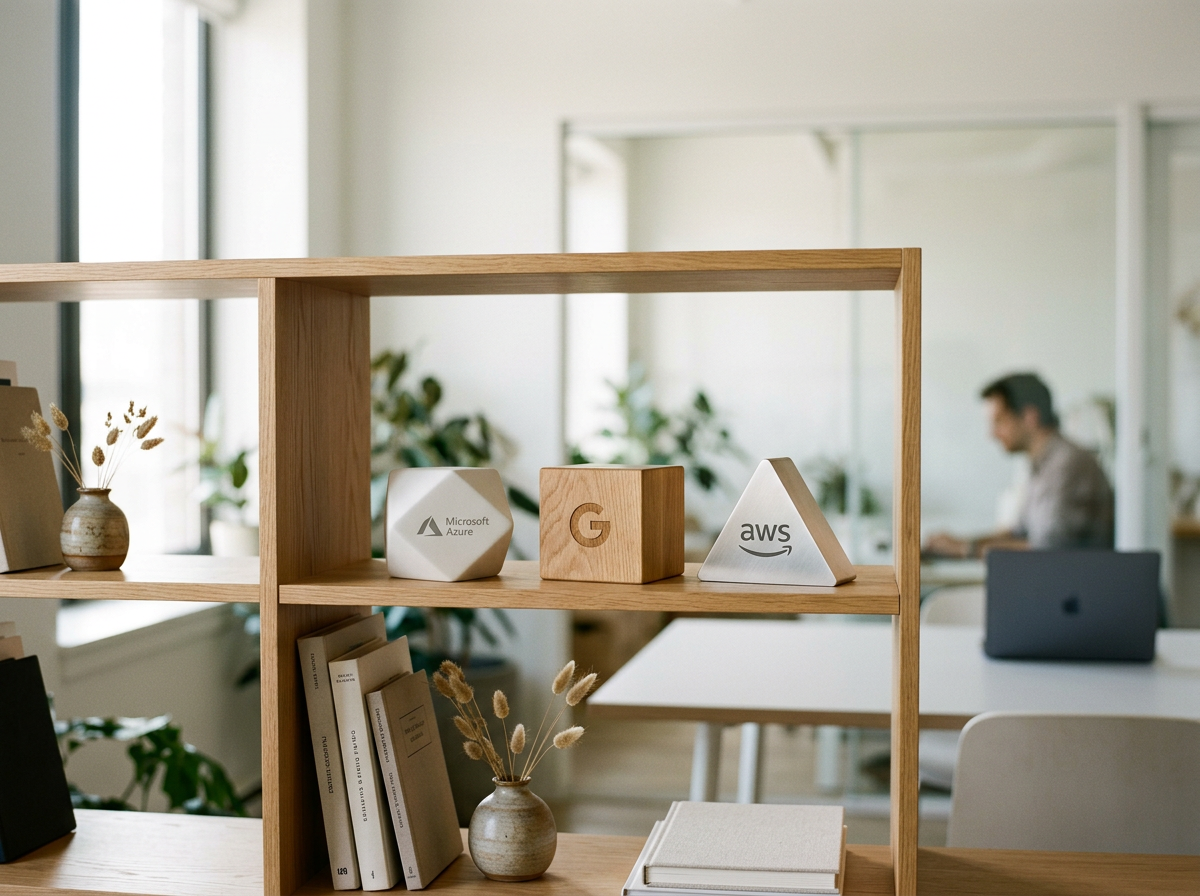 Bespoke solutions development
