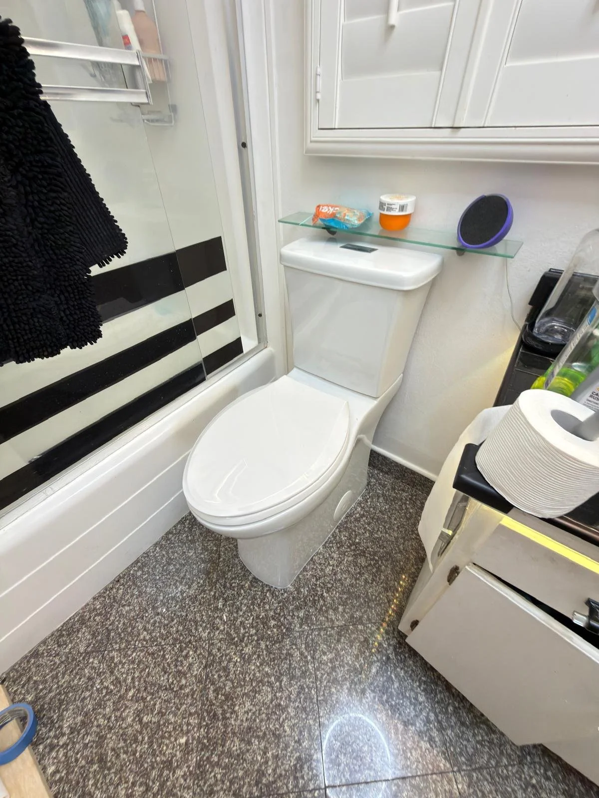 Smart Toilet Installation- Labor started at 200$. Materials not included.