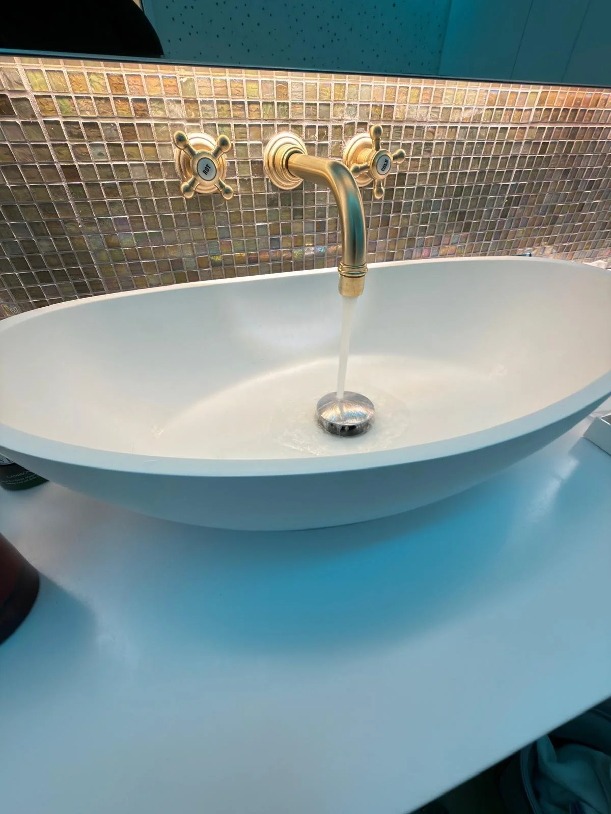 Bathroom Sink Installation-Labor starting at 200$. Materials not included