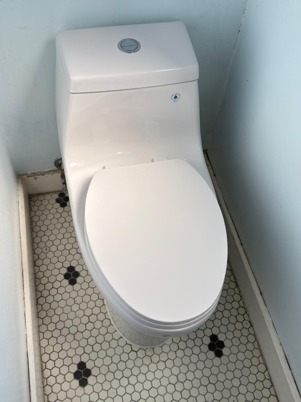 Toilet Replacement/Installation- Labor started at 200$. Materials not included.
