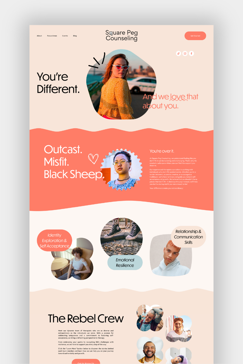 Square Peg (Copy) (Copy)