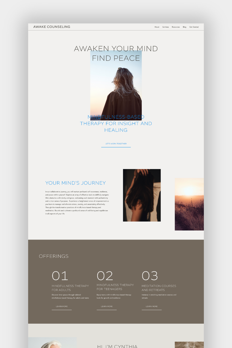 Awake (Copy) (Copy) (Copy)