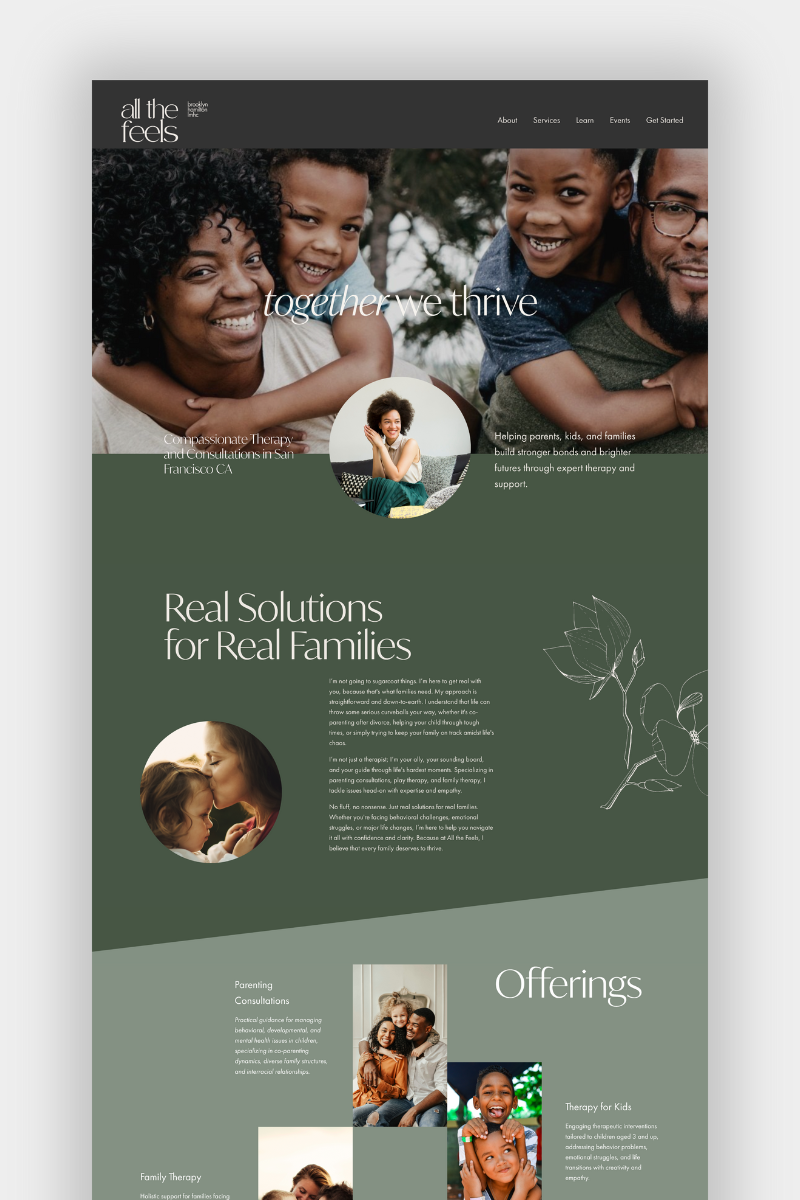 All the Feels (Copy) (Copy)