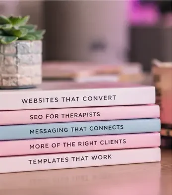SEO for therapists