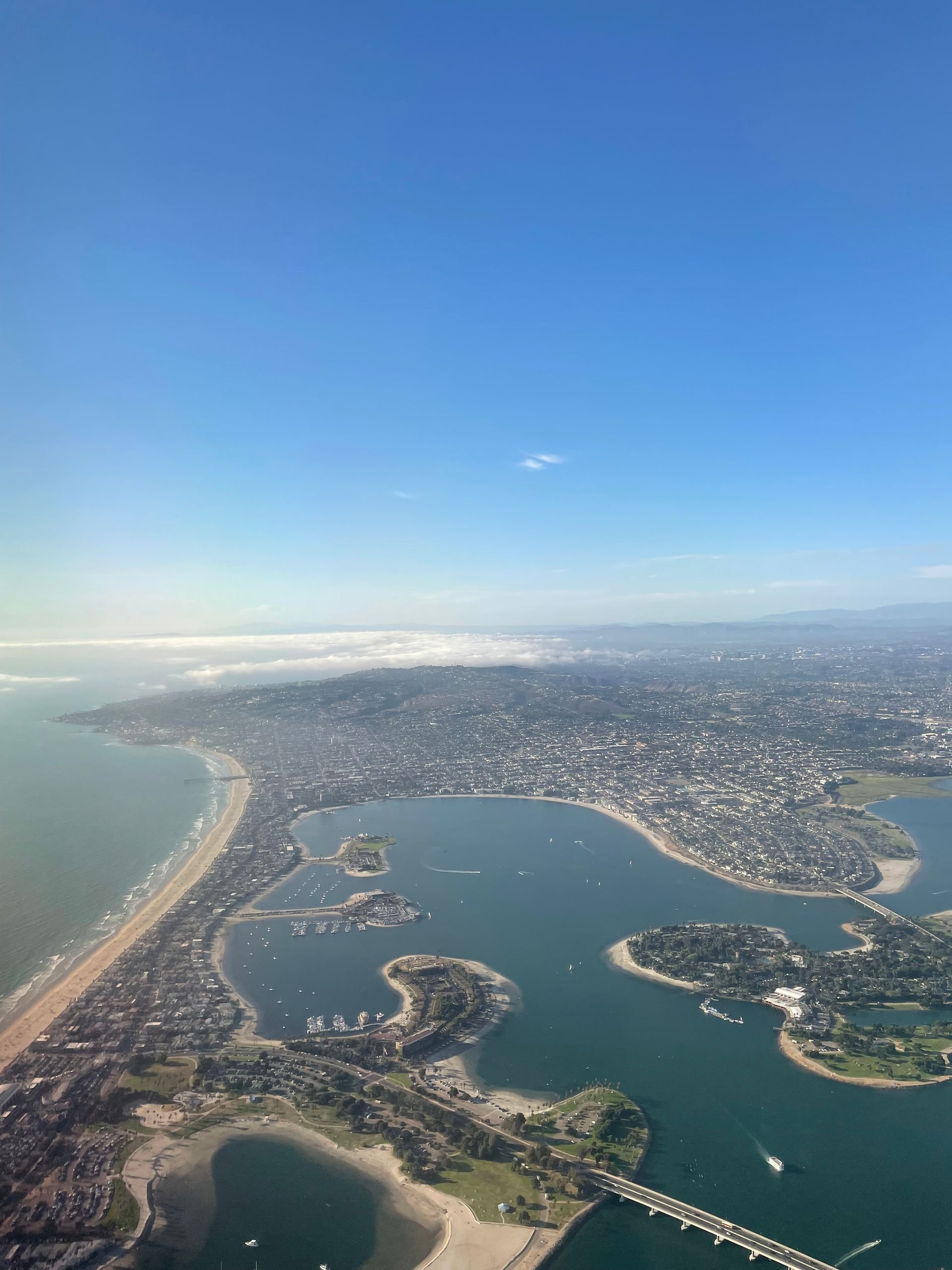 Where to stay and what to do in San Diego