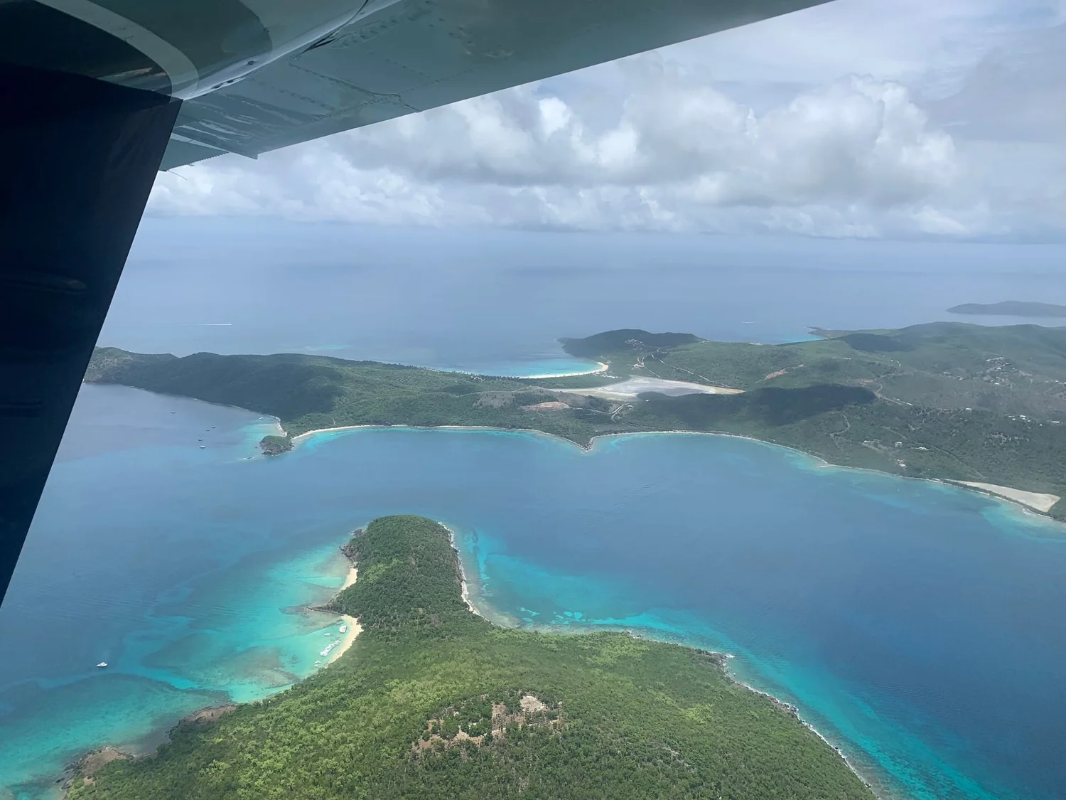 How to get to Culebra & Vieques photo 2