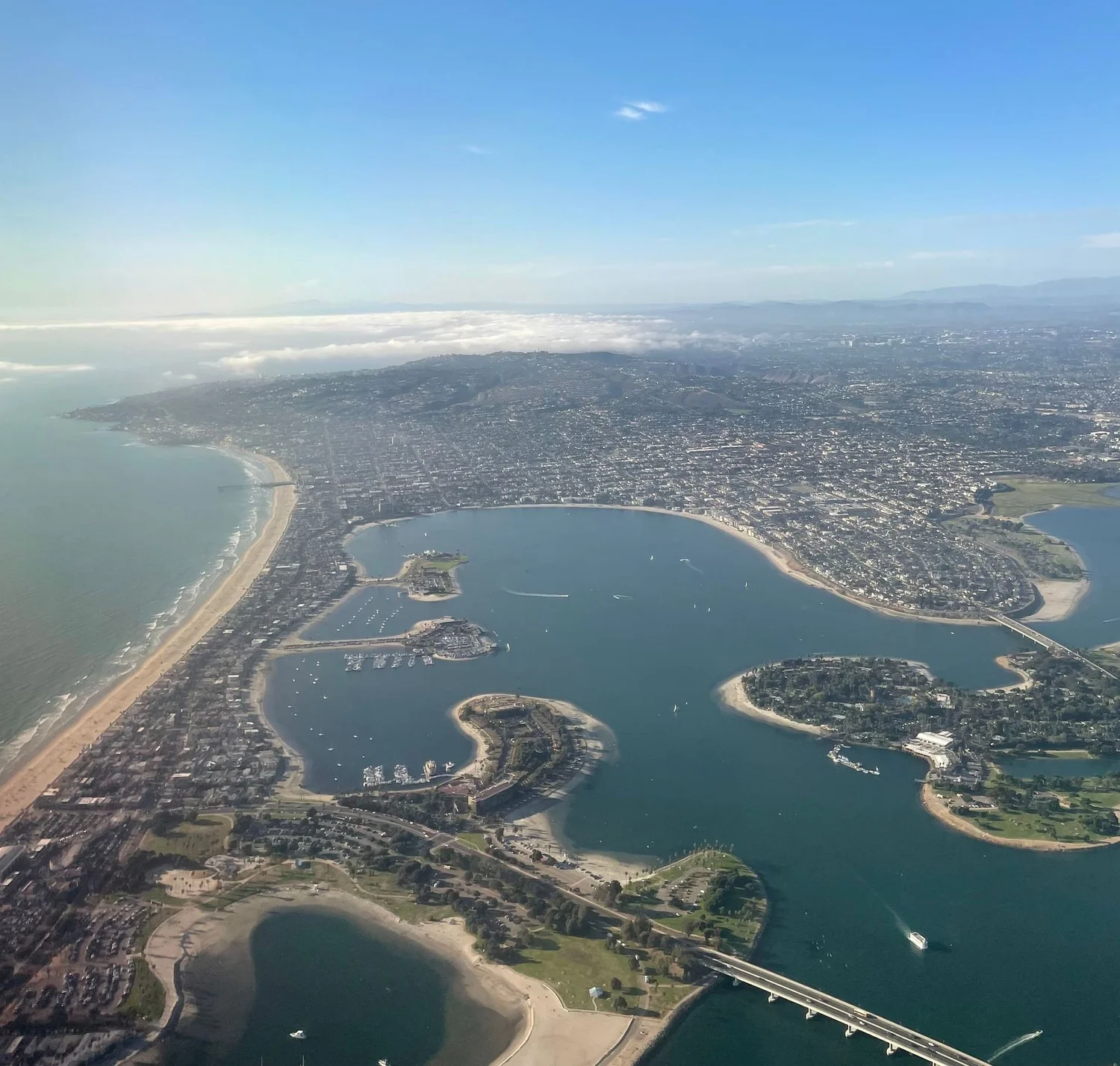 Where to stay and what to do in San Diego photo 1