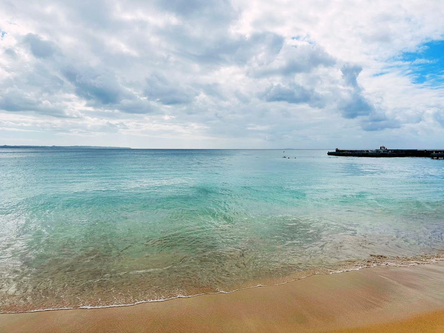 Crash Boat Beach photo 1