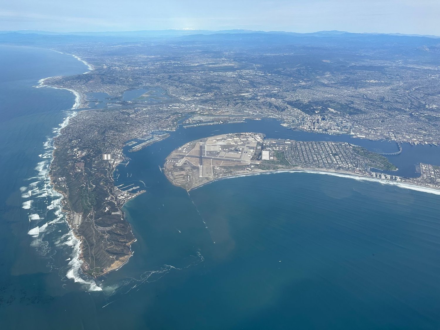 Where to stay and what to do in San Diego photo 4