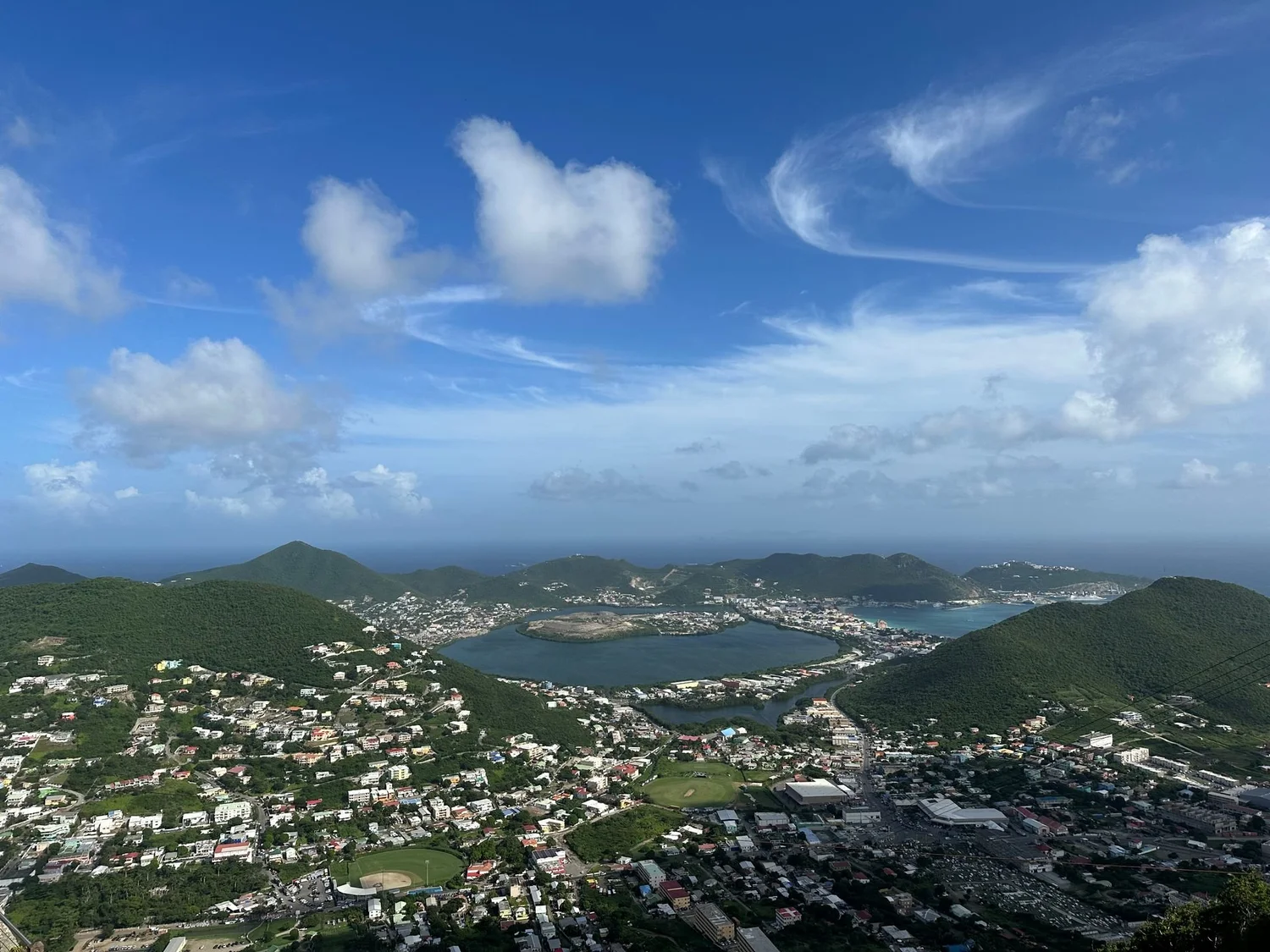 Friends trip to St. Martin & St. Maarten photo 2