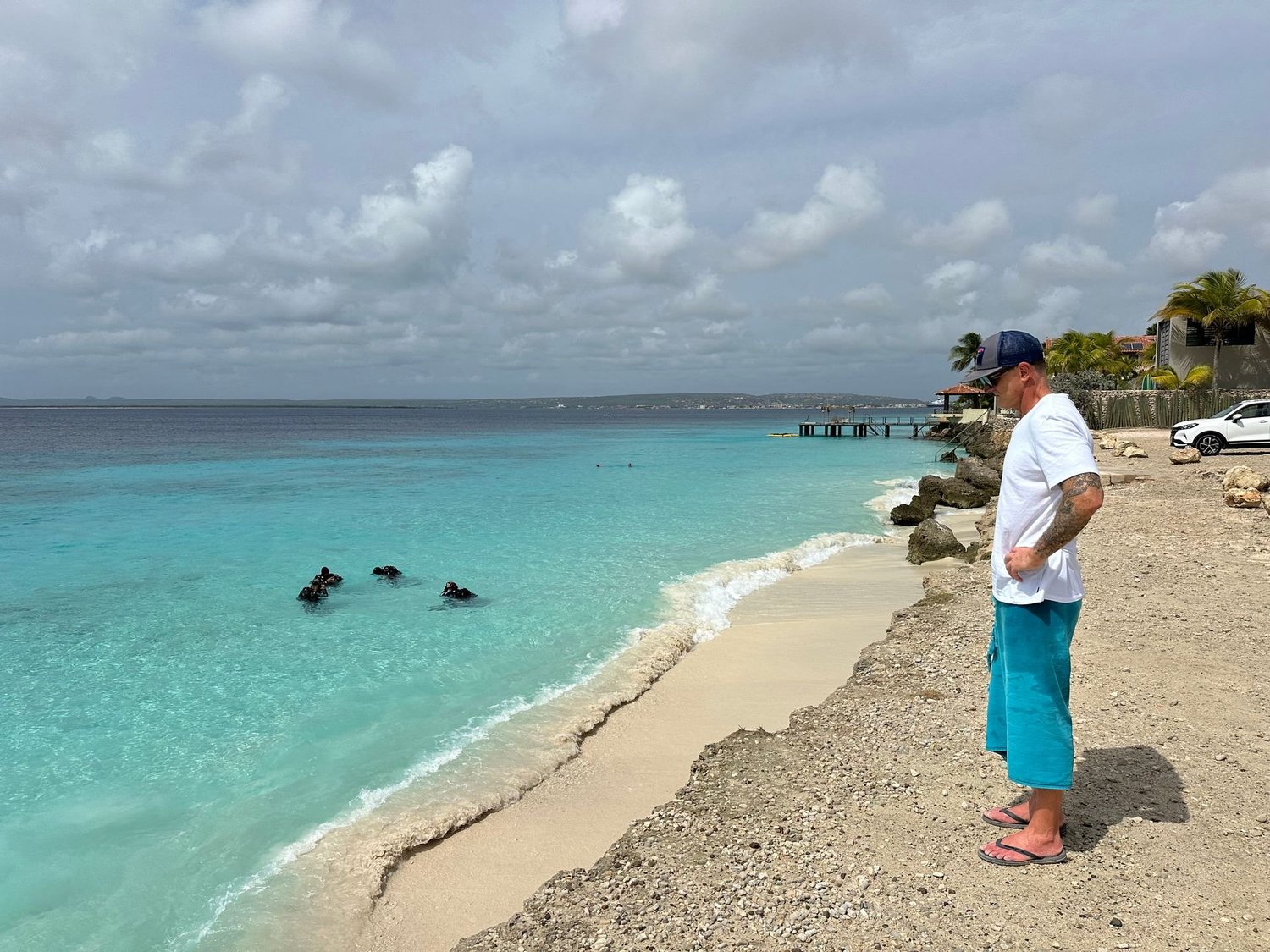 The best places to stay and things to do on Bonaire photo 4