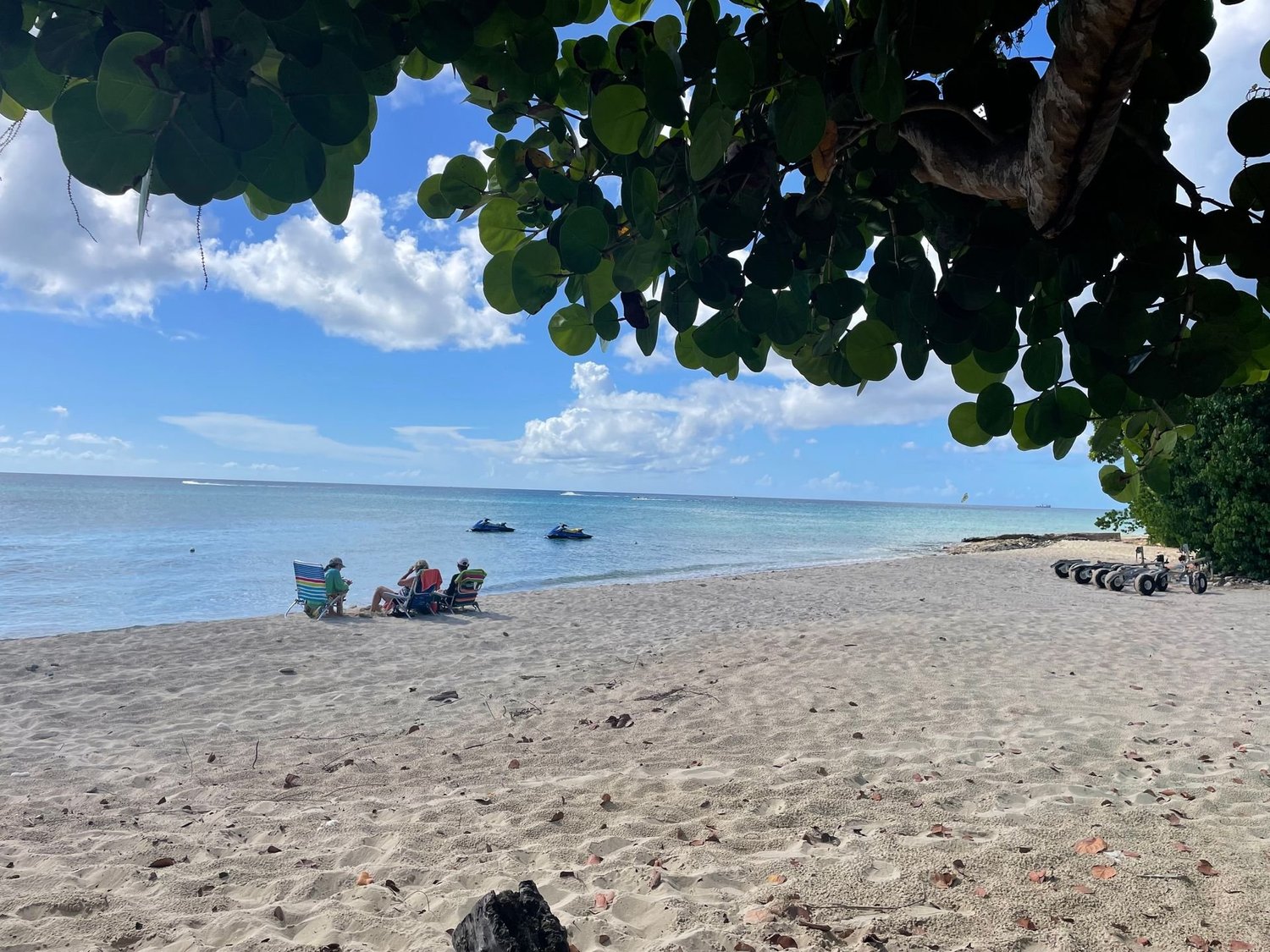 When is the best time to go to the Caribbean? photo 1