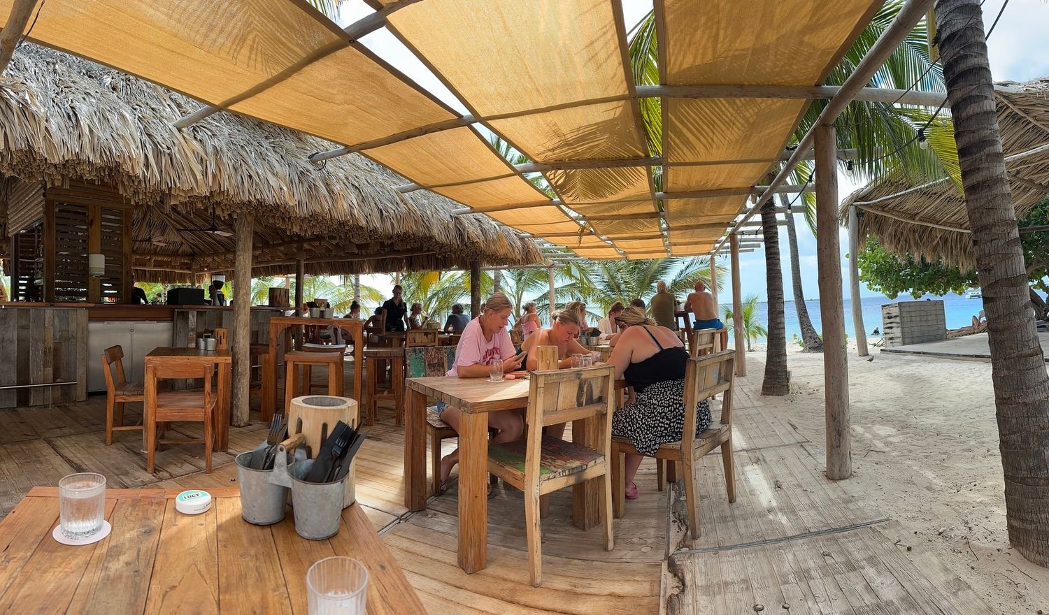 The best places to stay and things to do on Bonaire photo 6
