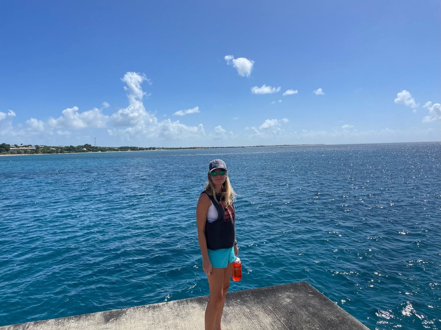 Caribbean Packing List photo 1