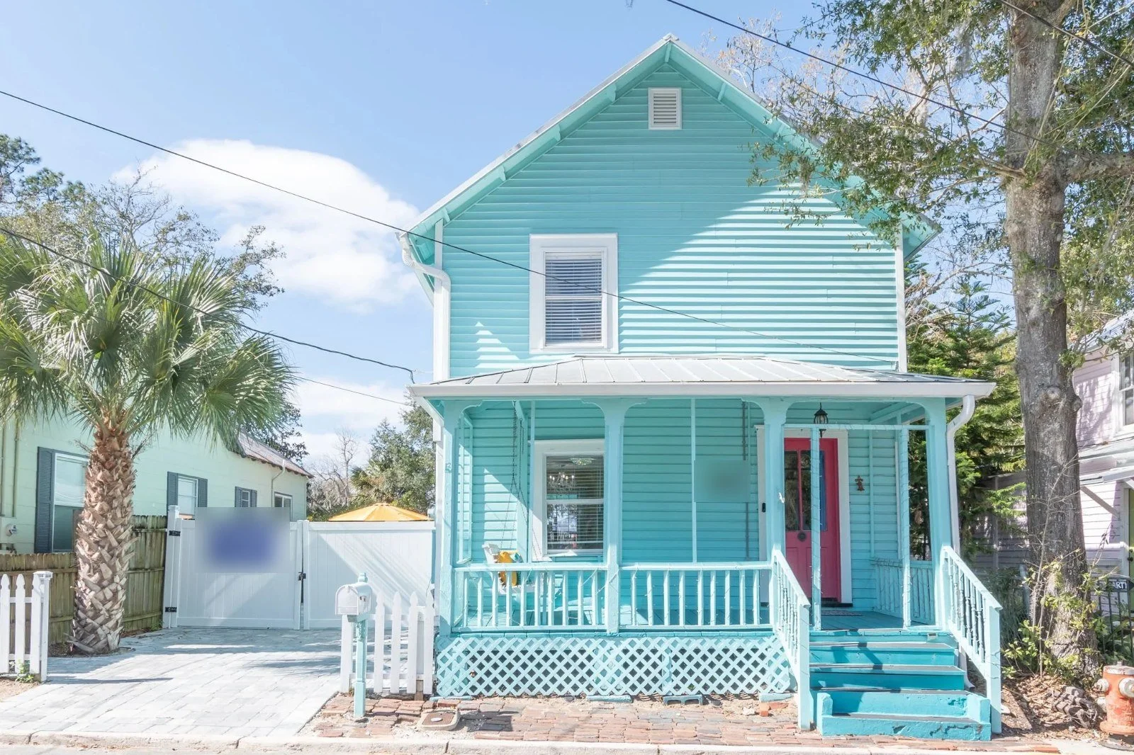 What I didn't know about property taxes in Florida