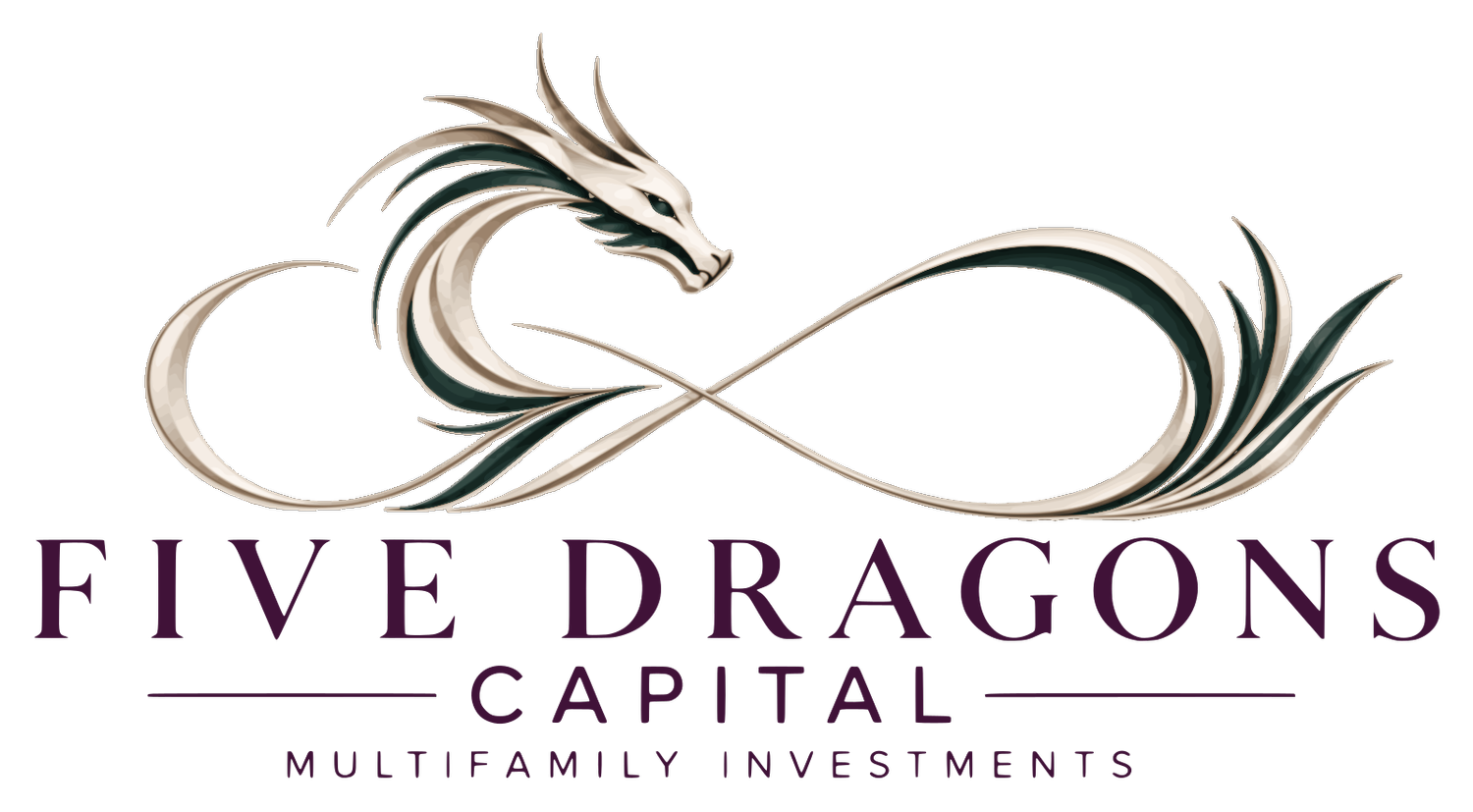 Five Dragons Capital