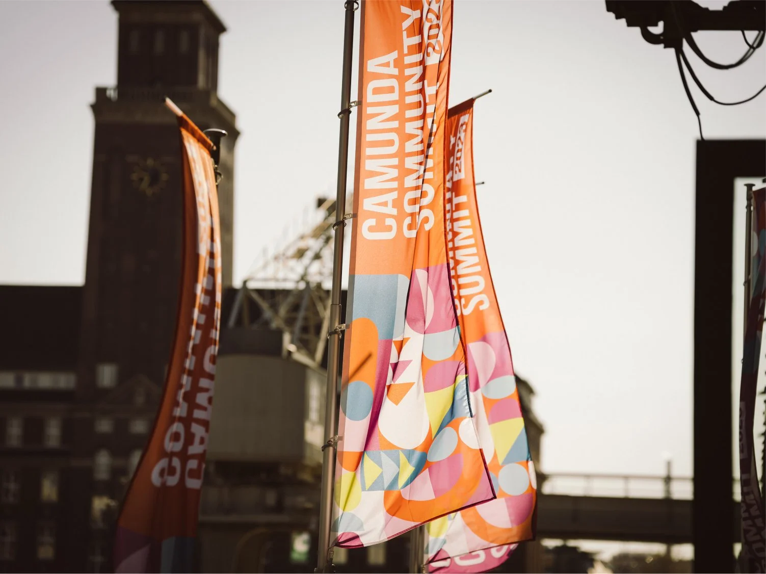 Camunda Community Summit